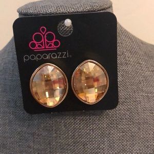 Paparazzi earrings